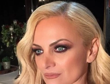 Αποχαιρετά το Epsilon η Χριστίνα Λαμπίρη